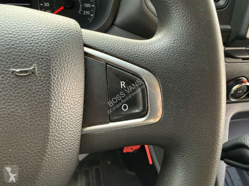 Furgoneta Renault Plancher T35 2.3 DCI 150PK...