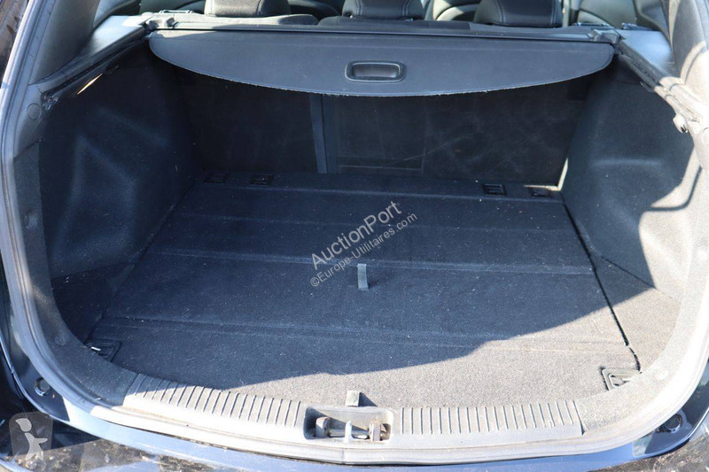 Hyundai i30 Transporter