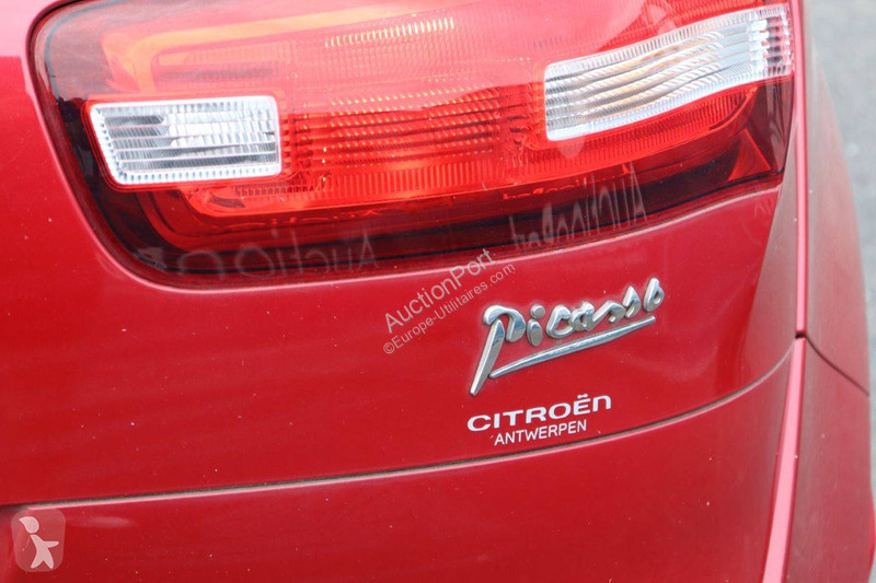 Citroën  Transporter
