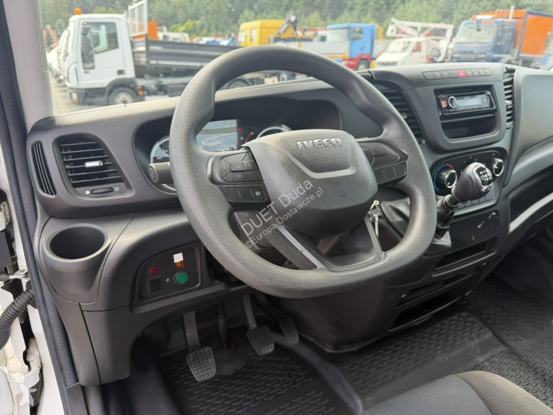 Furgoneta Iveco 35S14
