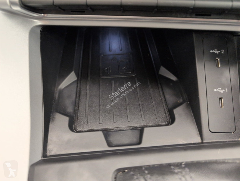 Audi Q3 Transporter