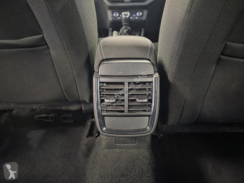 Samochód dostawczy Skoda KAMIQ 1.0 TSI - 95...