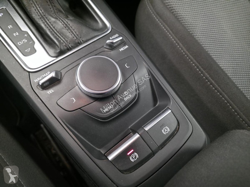 Furgoneta Audi Q2 1.6 30 TDI - 116 - BV...