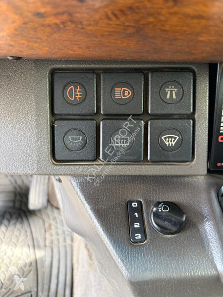 Samochód dostawczy Range Rover - SUV - 4x4 -...