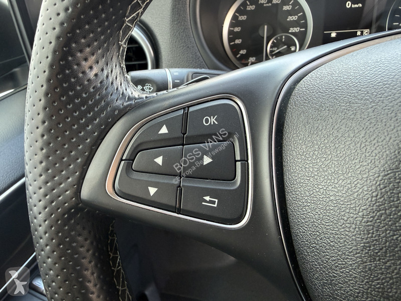 Furgoneta Mercedes 119 1.9 CDI 190pk Automaat...