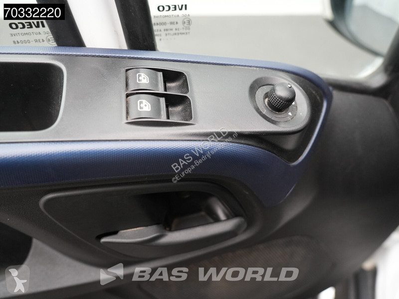 Коммерческий автомобиль Iveco 35S14 Automaat...