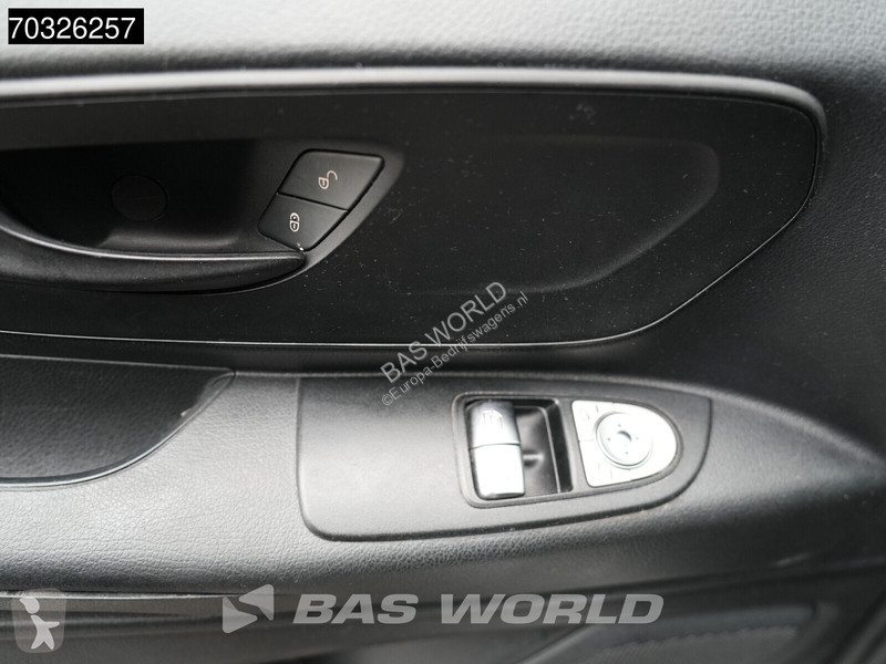 Furgoneta Mercedes 109 Kompakt APK 03/27 Airco...
