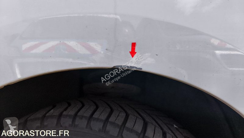 Peugeot EXPERT Transporter
