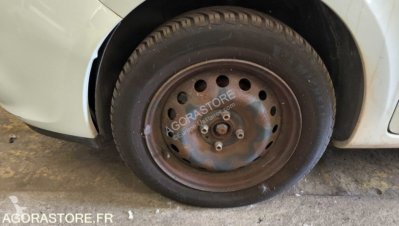 Nyttofordon Renault CLIO