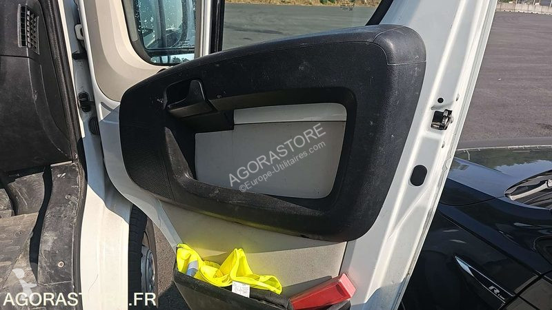 Nyttofordon Citroën JUMPER