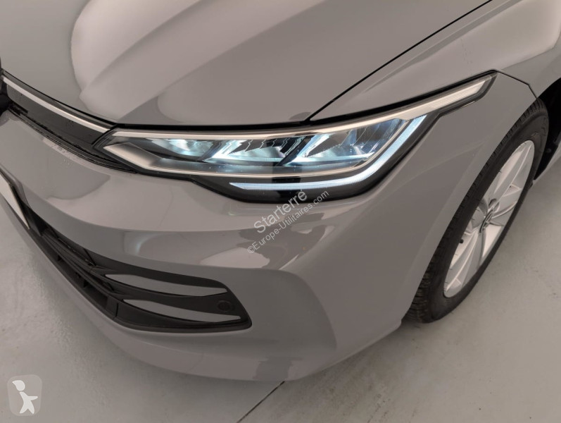 Véhicule utilitaire Volkswagen  GOLF 8