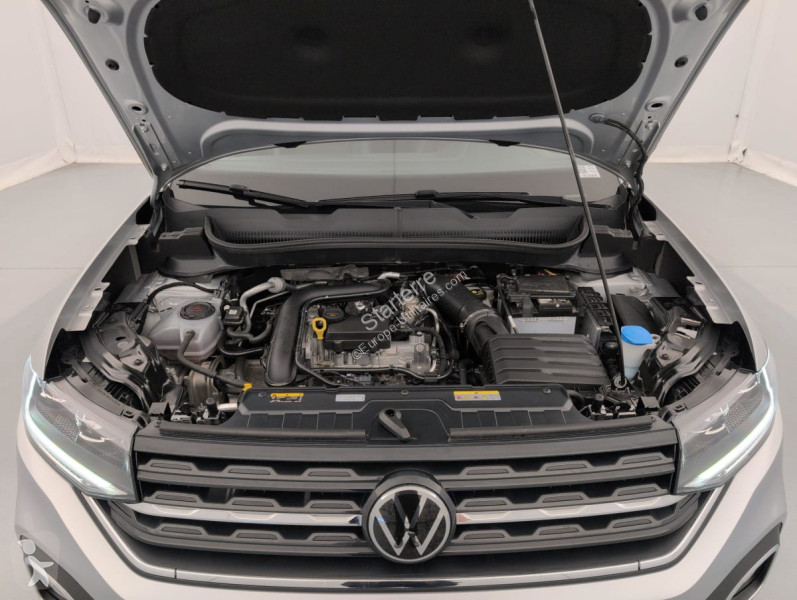 Volkswagen  T-cross Transporter