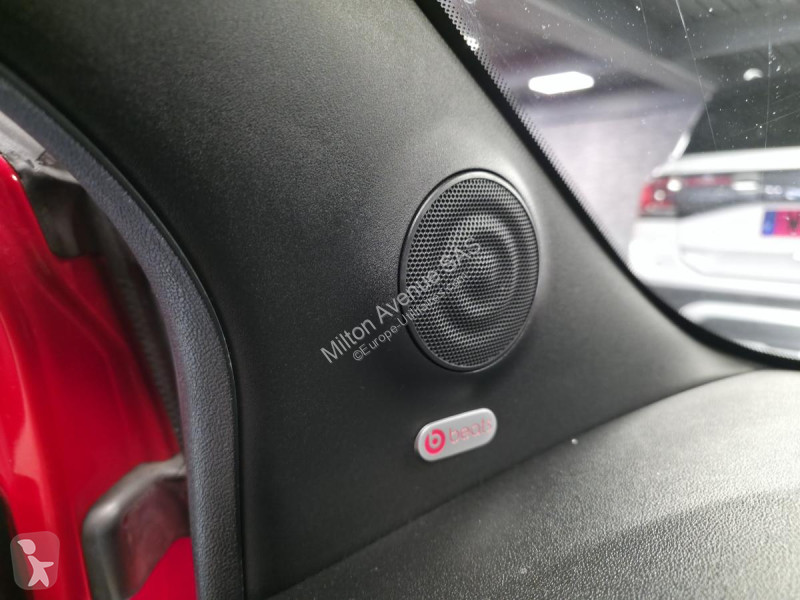 Samochód dostawczy Abarth 595 ABARTH COMPETIZIONE