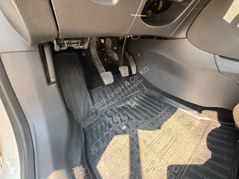Samochód dostawczy Opel K Sports Tourer...