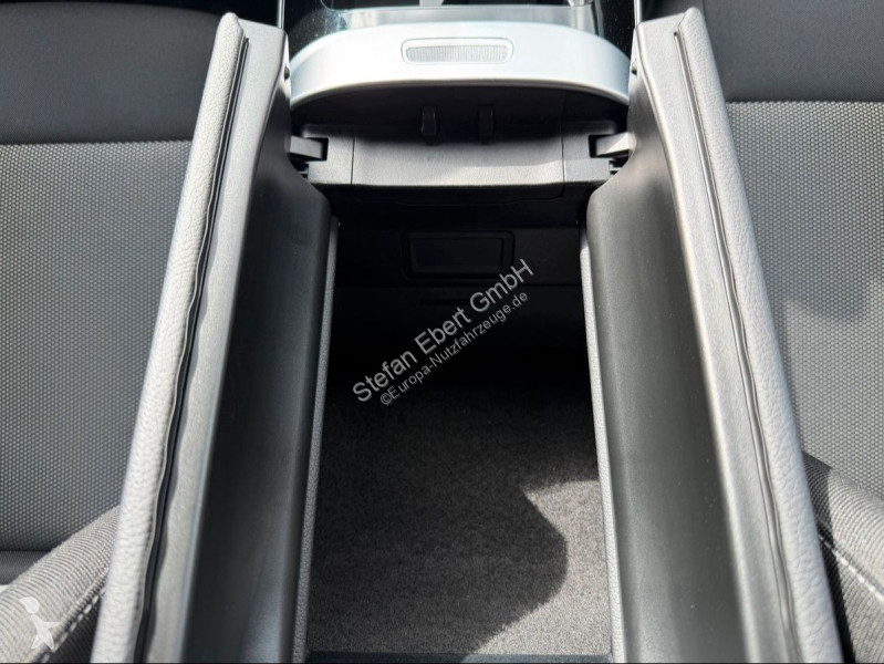 Furgoneta Mercedes C d T...