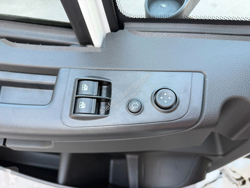 Nyttofordon Iveco ML75E21/P Bett AHK Klima...
