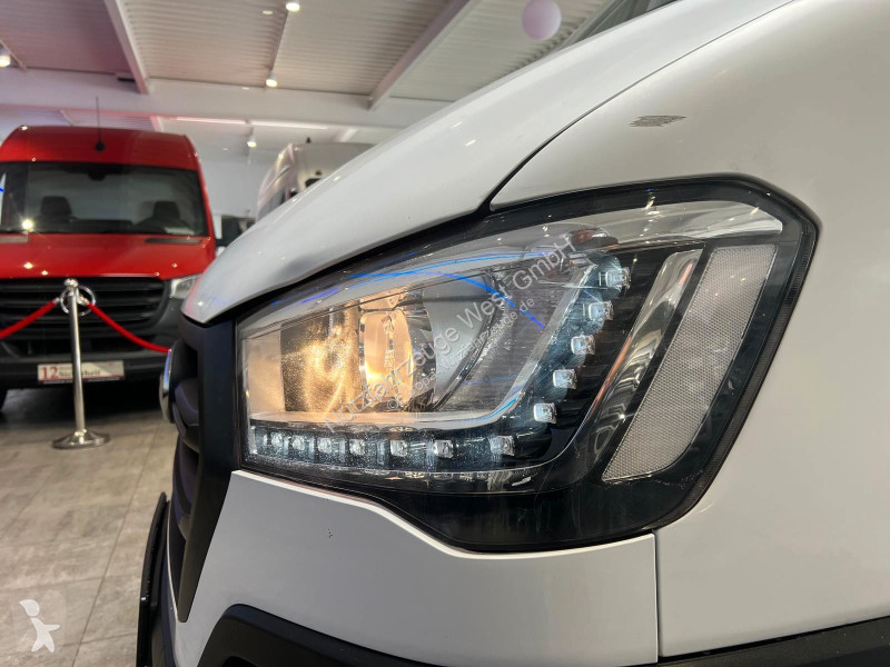 Hyundai H350 L3-H2 Maxi Hoch+Lang...