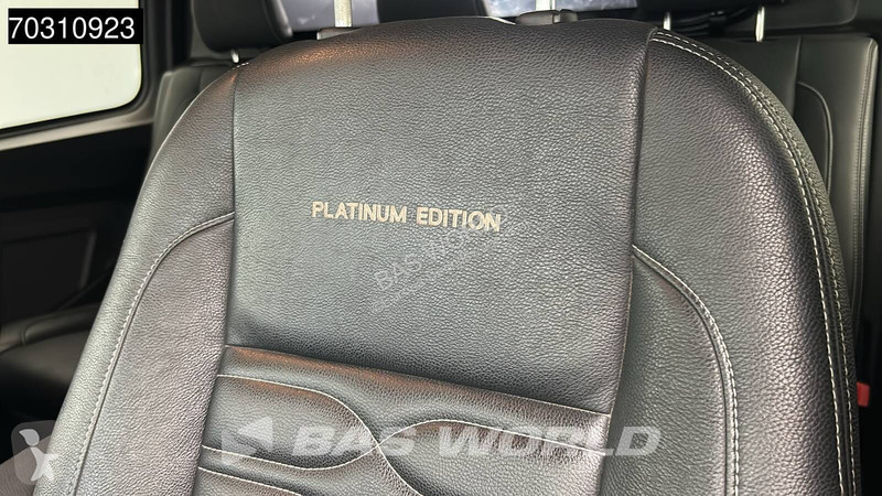 Furgoneta Ford 130PK Automaat ENGINE PROBLEM...