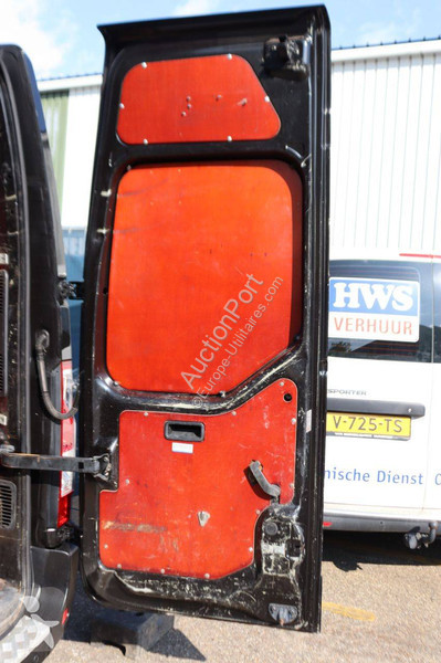 Furgoneta Renault DCI 150