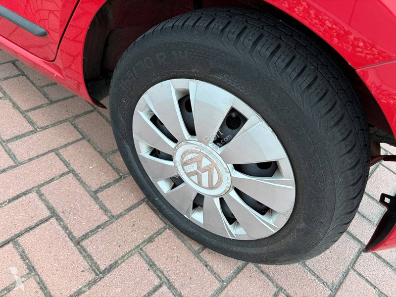 Furgoneta Volkswagen 1.0 Move up up!