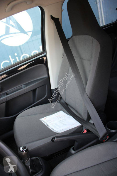Furgoneta Volkswagen  up!