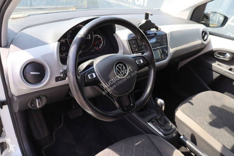 Furgoneta Volkswagen  up!