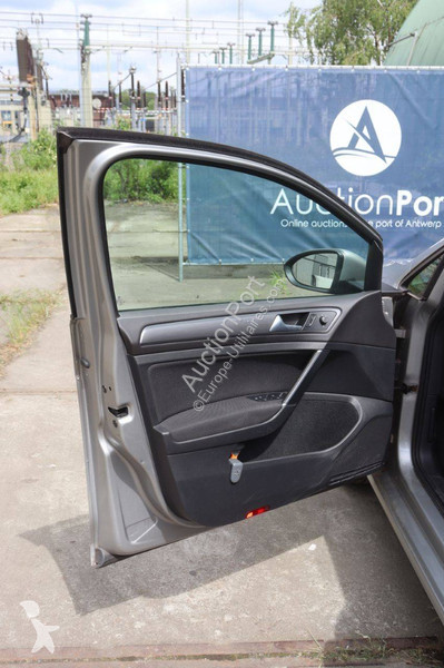 Volkswagen e Transporter