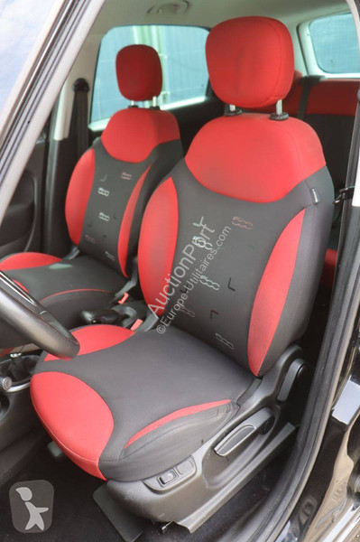 Autoutilitară Fiat