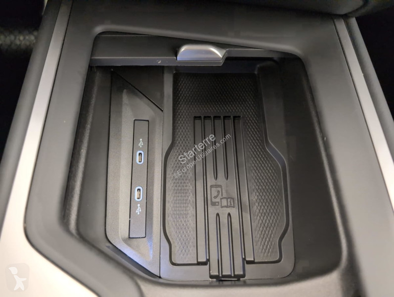 Véhicule utilitaire Volkswagen