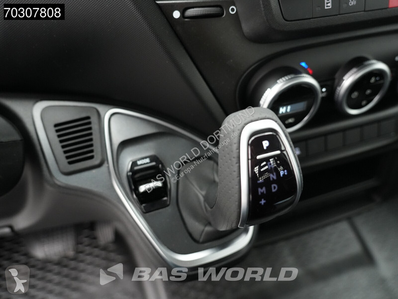 Furgoneta Iveco 35C21 Neu! 3.0L Automatik...
