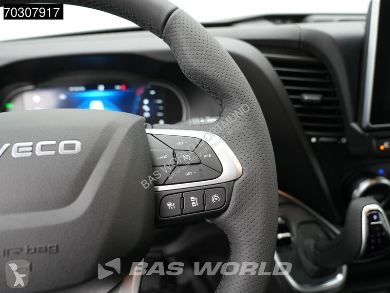 Furgoneta Iveco 35S18 3.0L Automaat 180PK L3H2...