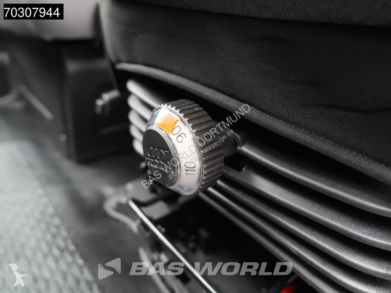 Furgoneta Iveco 35S18 Neu! 3.0L Automatik L3H2...