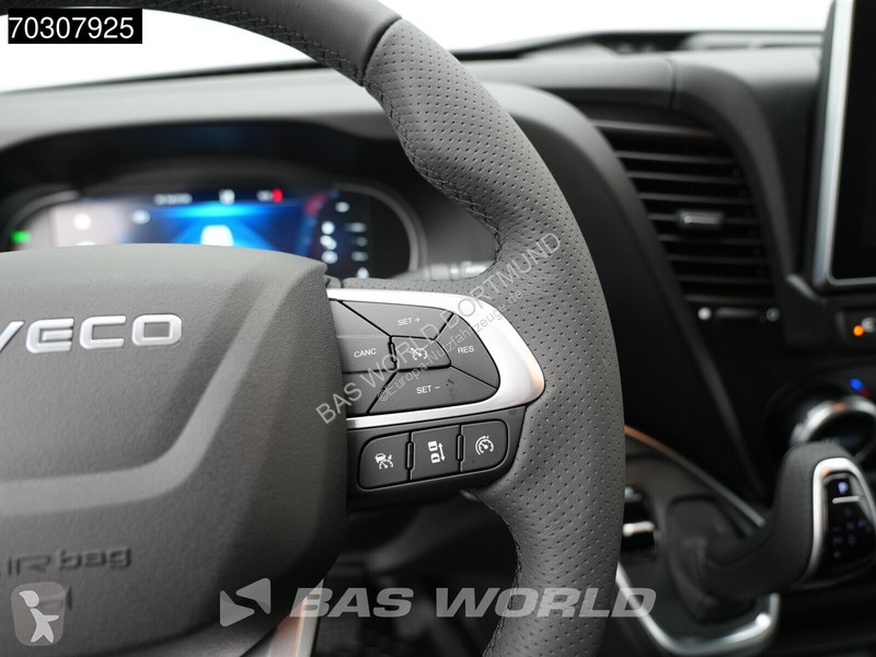 Iveco 35S18 Neu! 3.0L Automatik L3H2 180PS ACC...