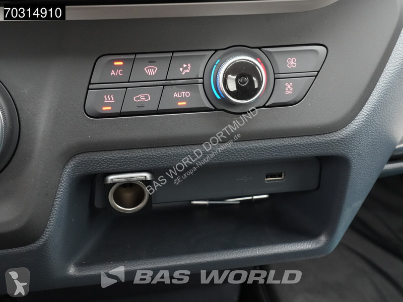 Samochód dostawczy Maxus Neu! Pritsche 50 Kwh...