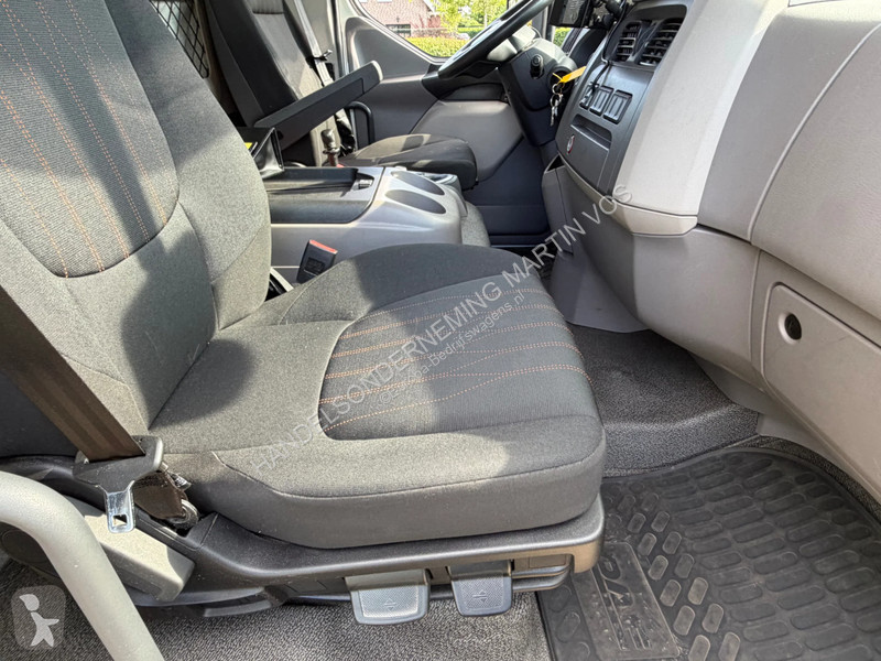 شاحنة DAF 180.12 EURO6. als in Nieuwstaat!  180