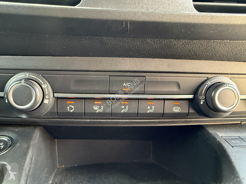 Véhicule utilitaire Opel 1.5D 130PK Automaat L1...