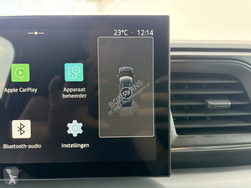 Nyttofordon Renault DCI 150pk Advance L3H2...