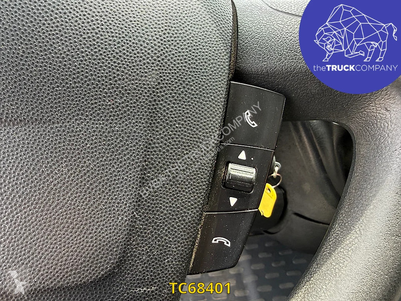 Furgoneta Peugeot