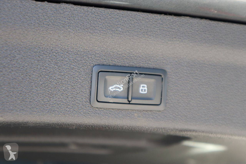 Úžitkové vozidlo Audi Avant