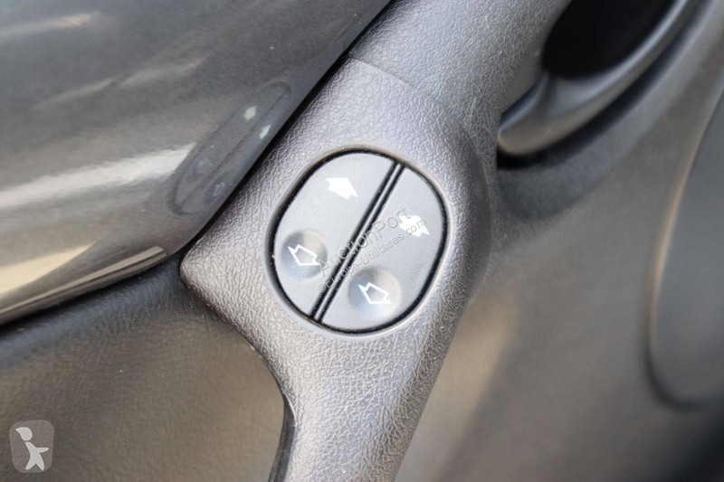 Véhicule utilitaire Ford StreetKa Ka