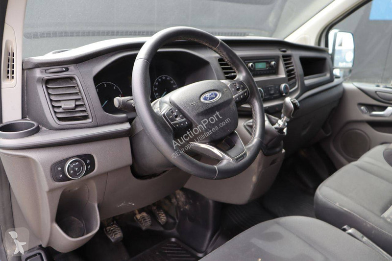 Nyttofordon Ford