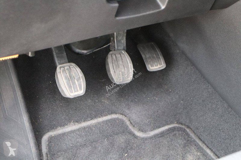 عربة نفعية Opel