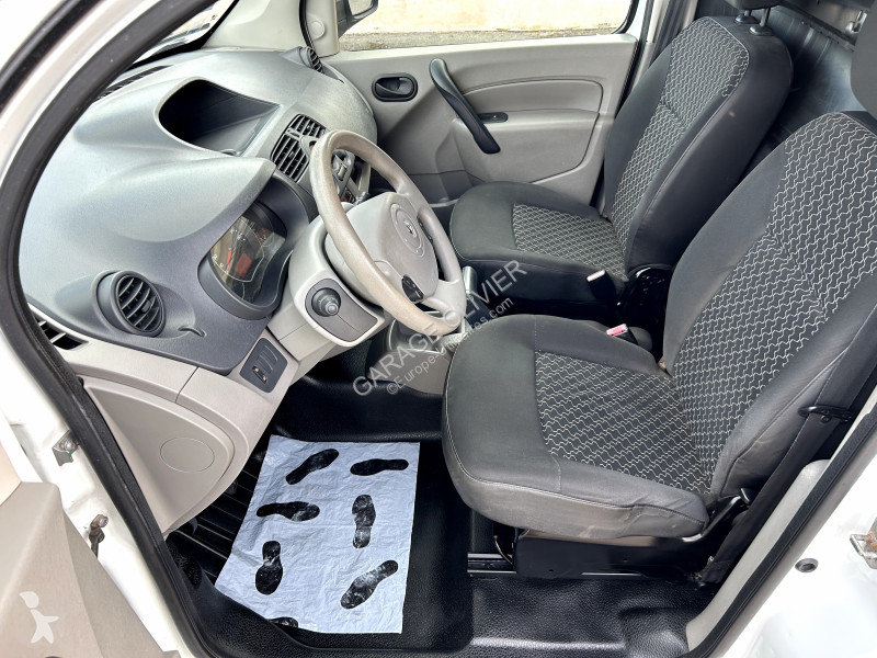 Véhicule utilitaire Renault Exp 1.5 dci 70...