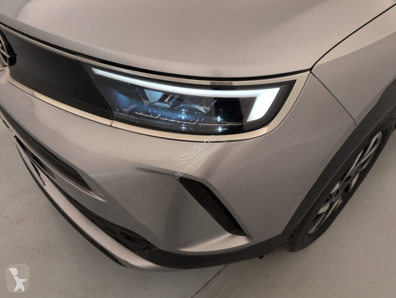 Véhicule utilitaire Opel  MOKKA ELECTRIQUE
