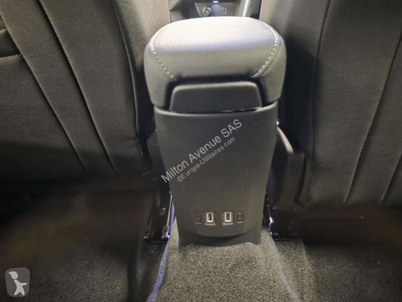 Samochód dostawczy Opel MOKKA Mokka-e - 136  GS