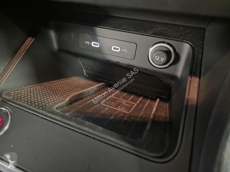 Véhicule utilitaire Seat ATECA 1.0 TSI - 110 Style