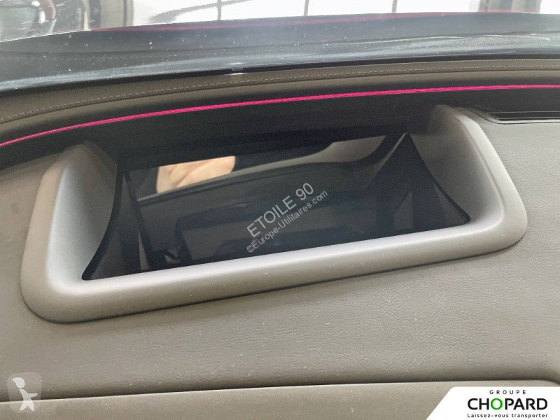 عربة نفعية Mercedes Classe E 220 d 9G-Tronic