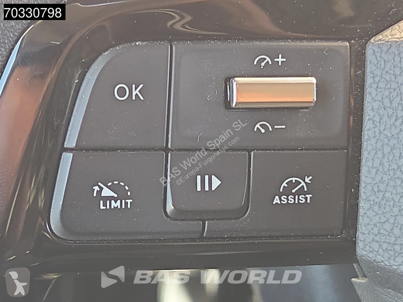 عربة نفعية Peugeot 120pk L2H1 - Aire...