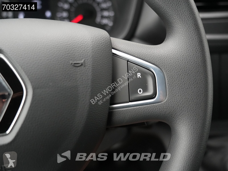Renault BPM VRIJ! Lowliner Bakwagen Navi LED...