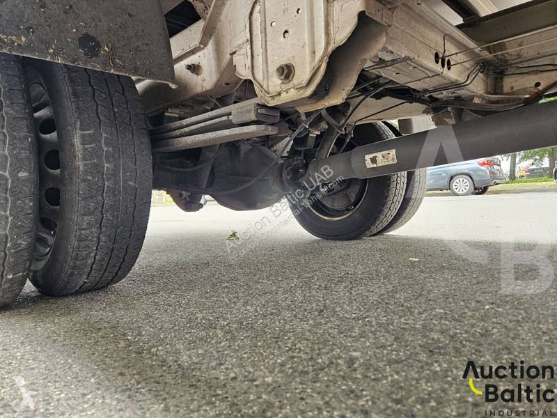 Camion Volkswagen